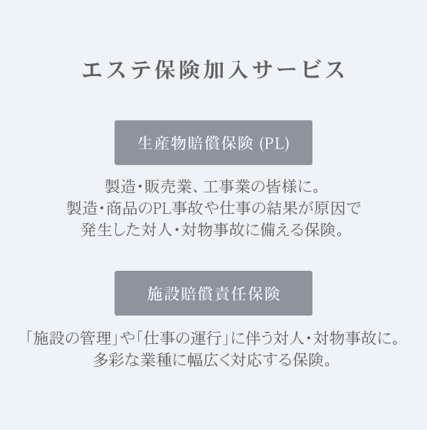 シミケア エステ保険REAGE（リアージュ）公式